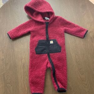 9 month Carhartt Winter Suit